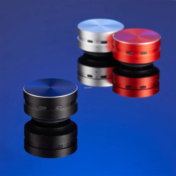 Mini haut-parleur à Conduction, Bluetooth – Image 3